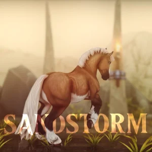 Sandstorm