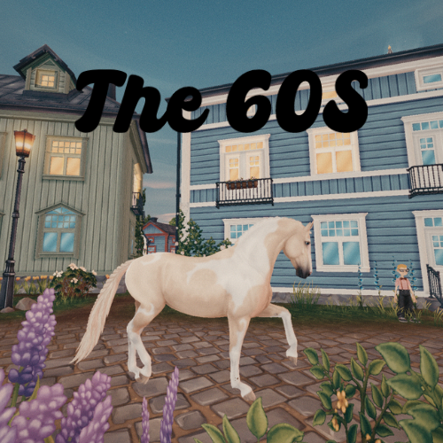 The 60s
