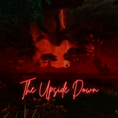 The Upside Down
