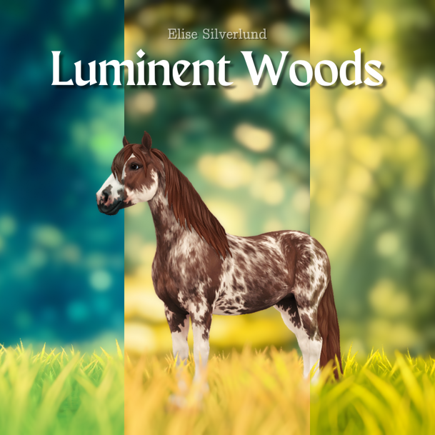 Luminent Woods (v4.4)