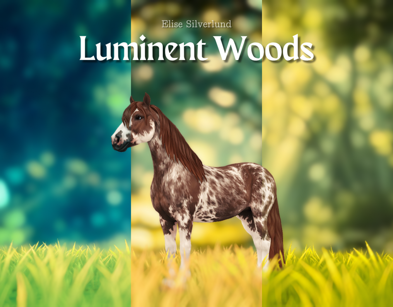 Luminent Woods (v4.4)