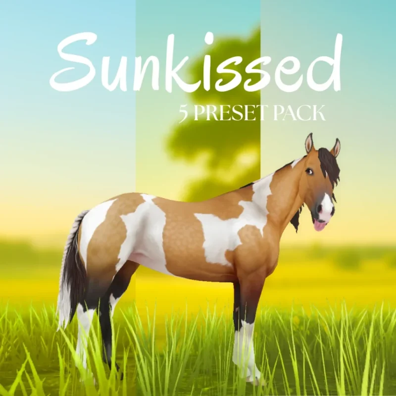 Sunkissed – By Cass