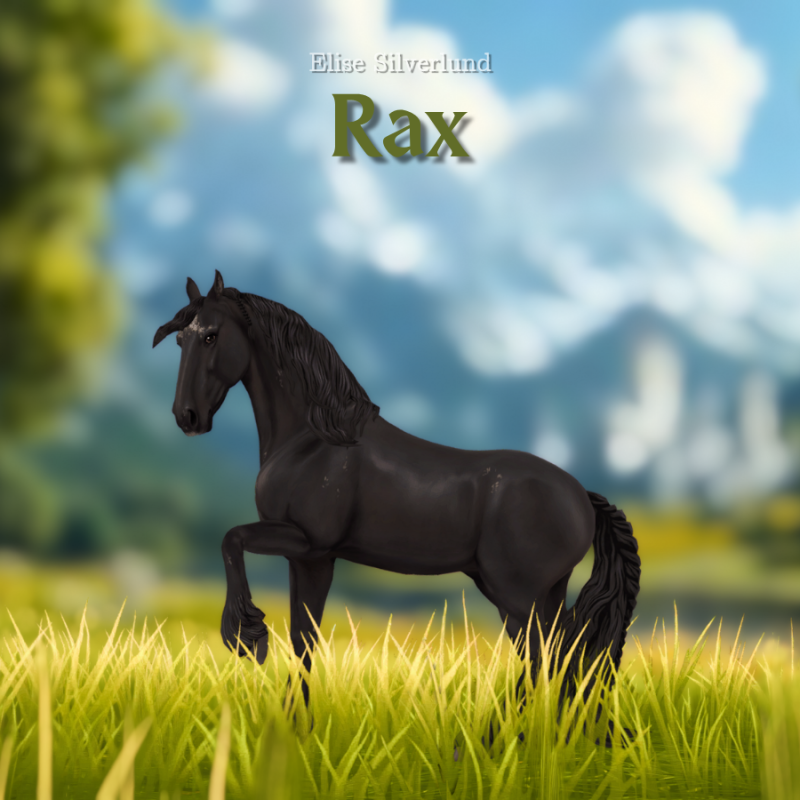 Rax (v4.4)