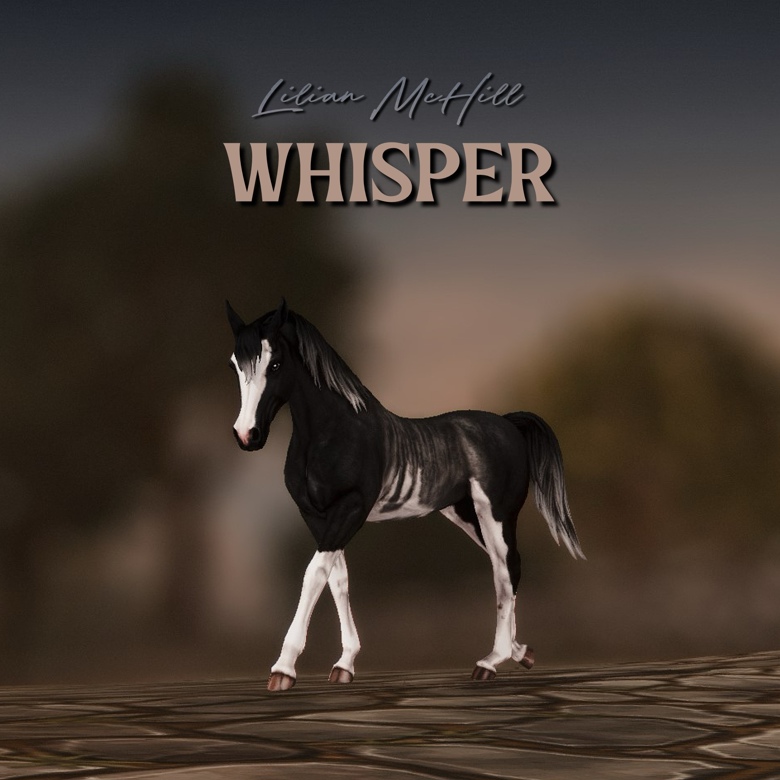 Whisper