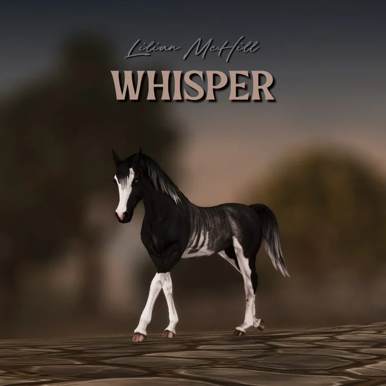 Whisper