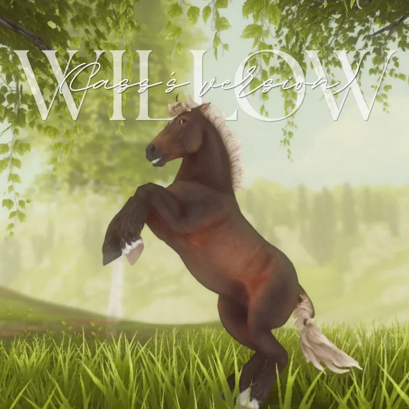 Willow – By Cass