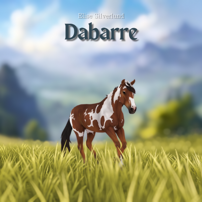 Dabarre (v4.4)