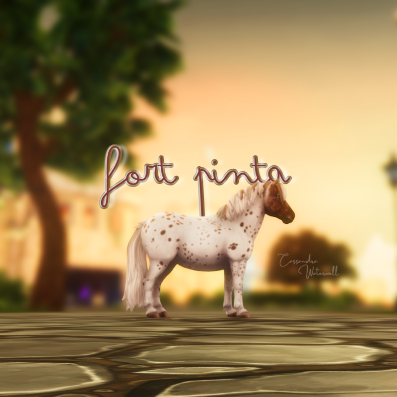 Fort Pinta