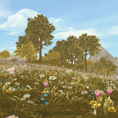 Early Autumn – Daisy Shortmoon