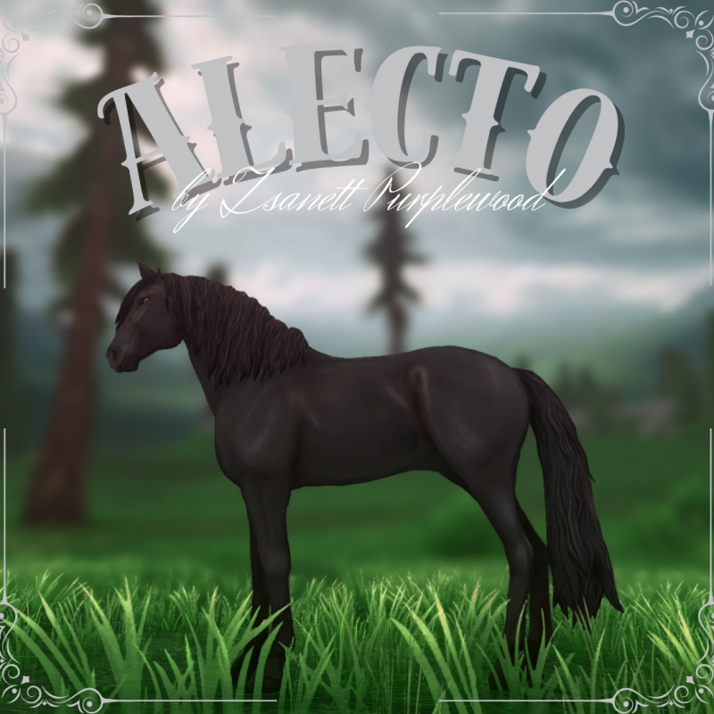 Alecto