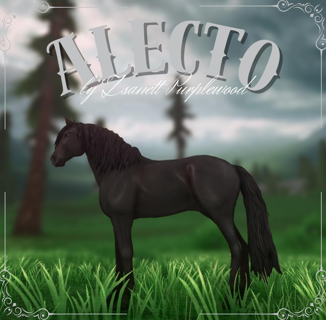 Alecto