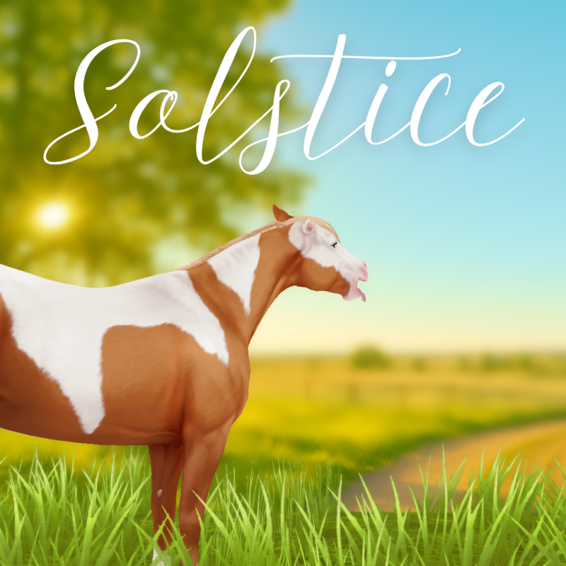 Solstice – By Cass