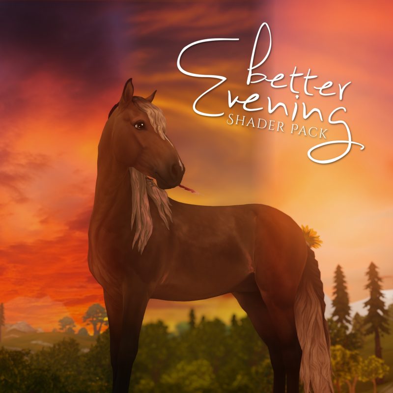 Better Evening [Shader Pack]
