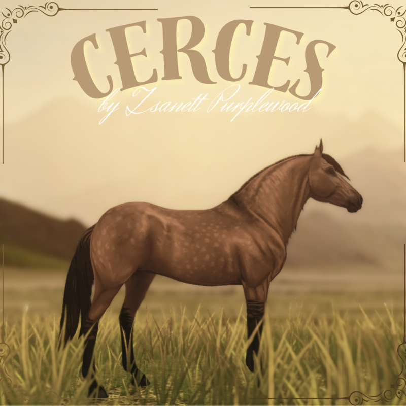 Cerces