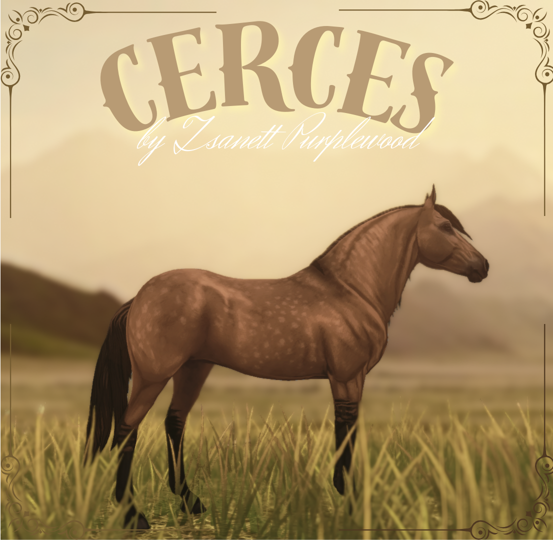 Cerces