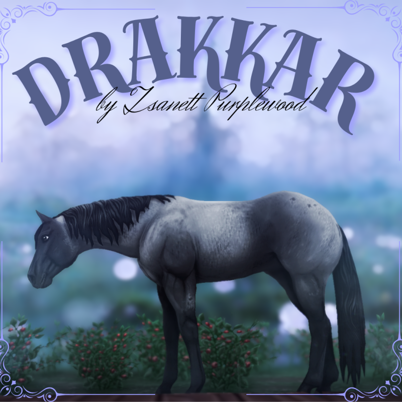 Drakkar
