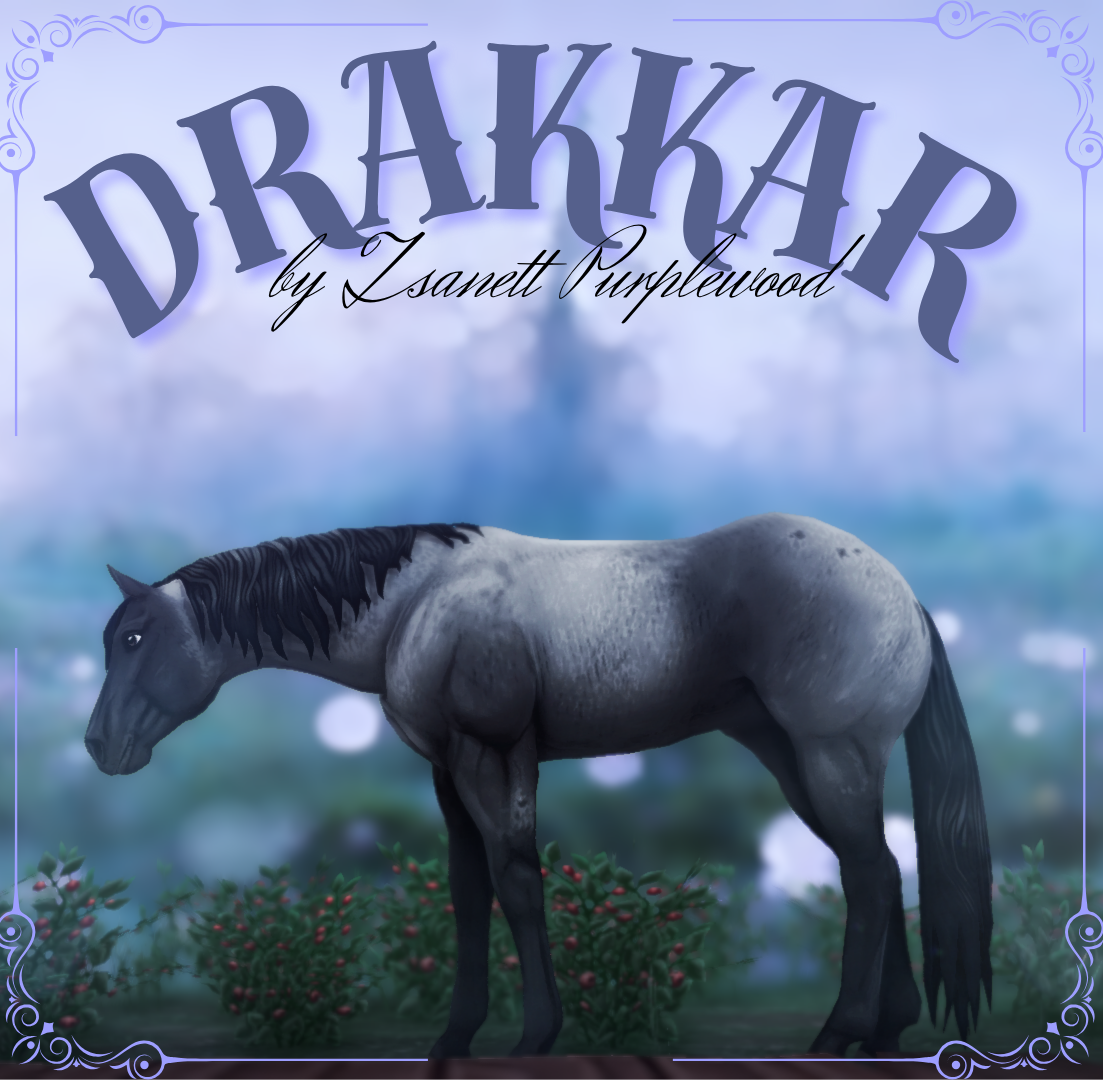 Drakkar