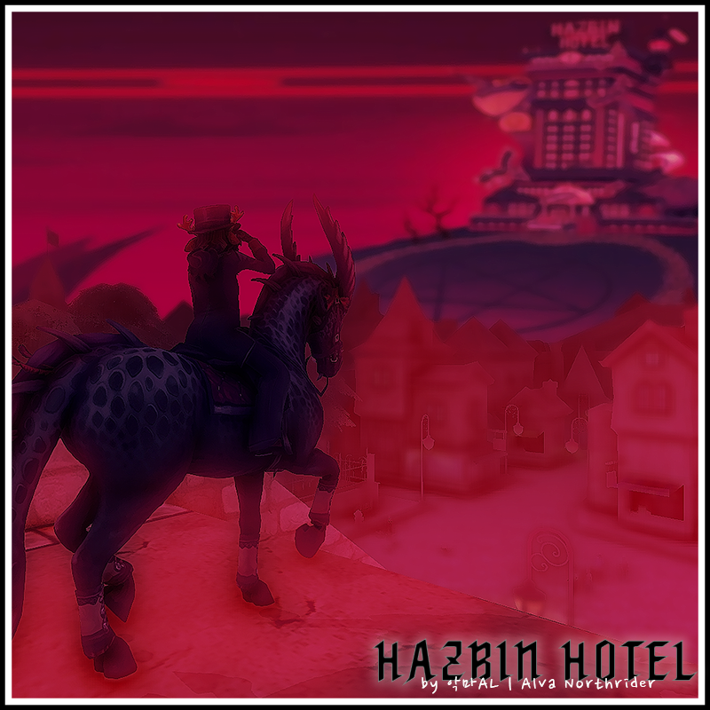 Hazbin Hotel