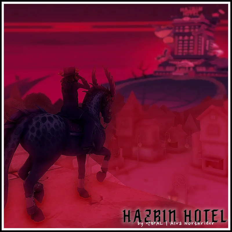 Hazbin Hotel