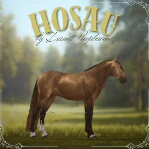 Hosau