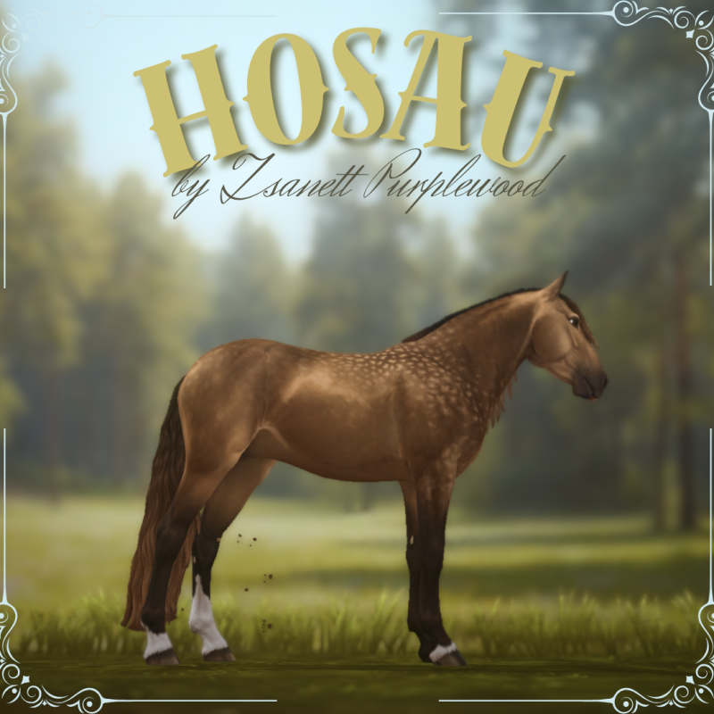 Hosau