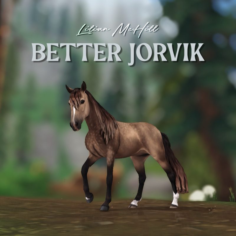 Better Jorvik