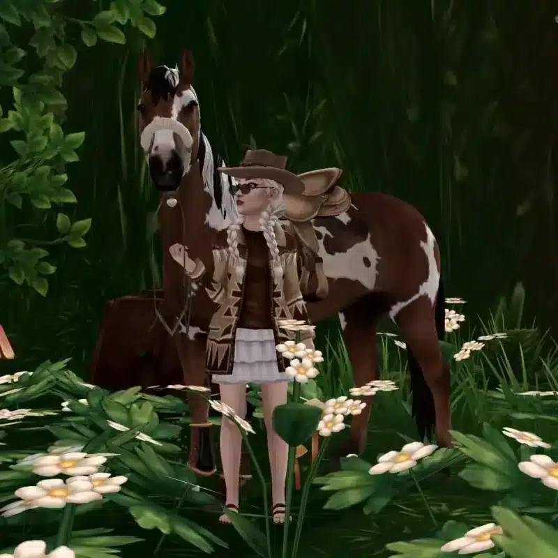 Boho Blessing