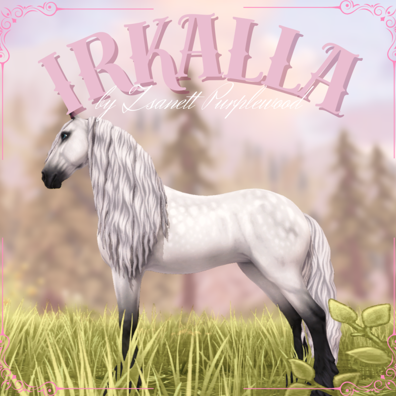 Irkalla