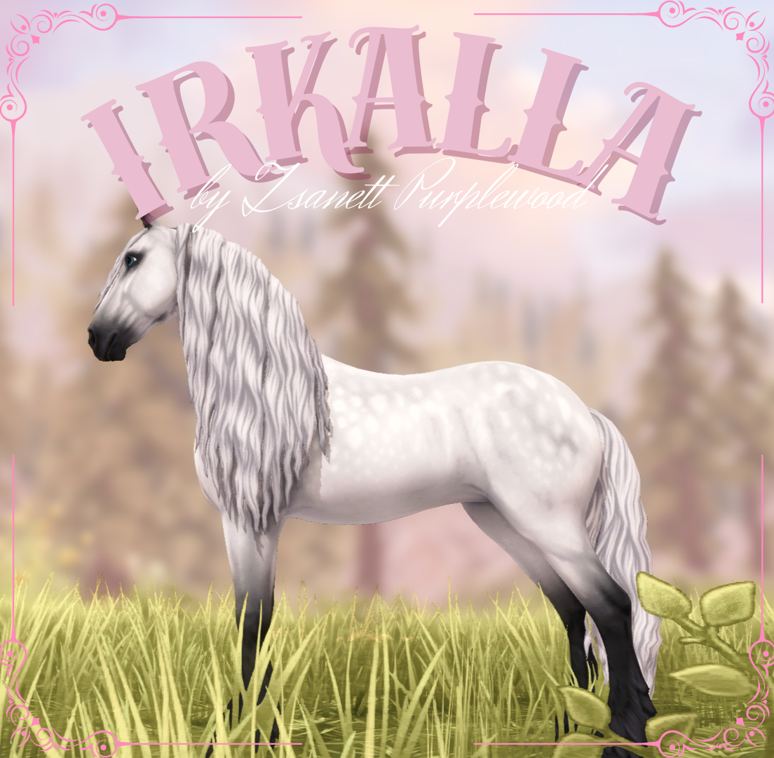 Irkalla