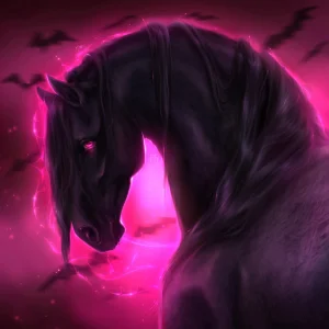 Pink Vampires