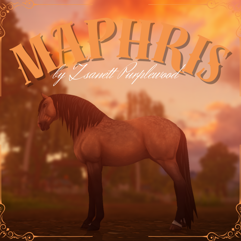 Maphris