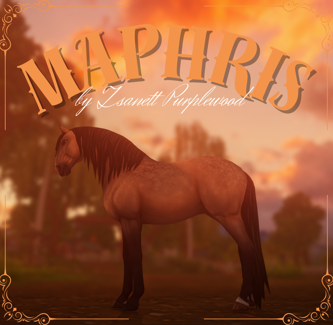 Maphris