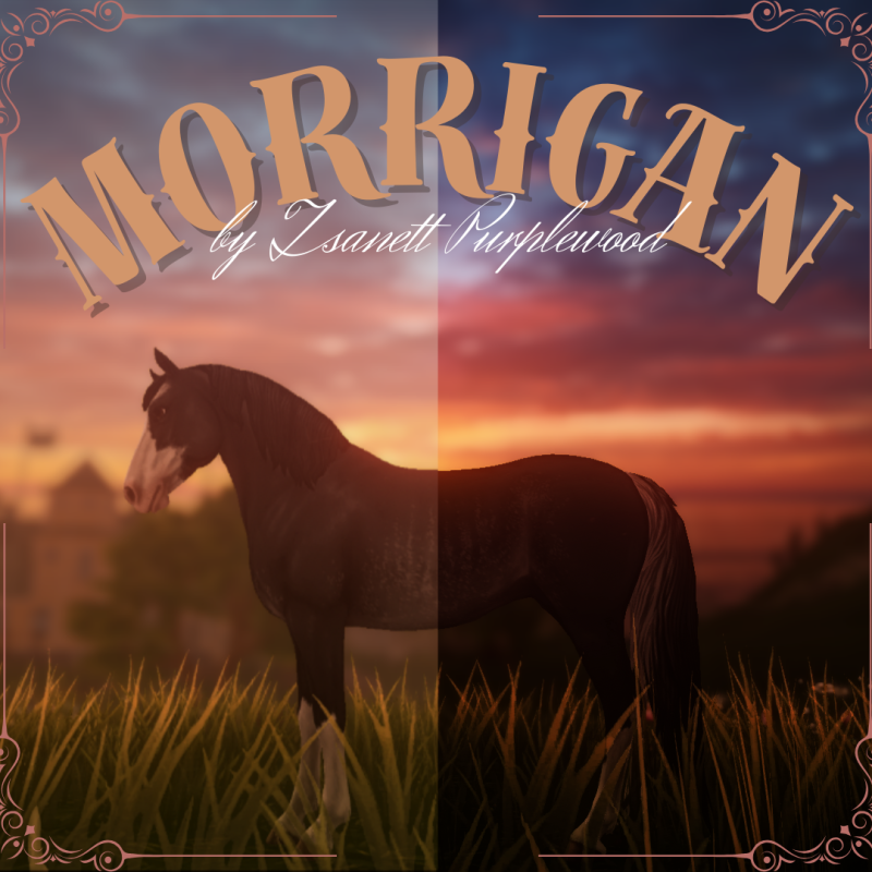 Morrigan