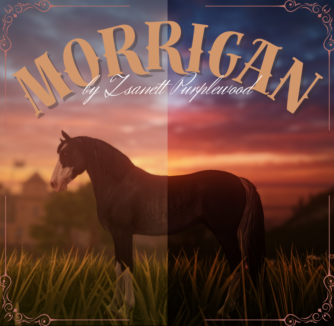 Morrigan
