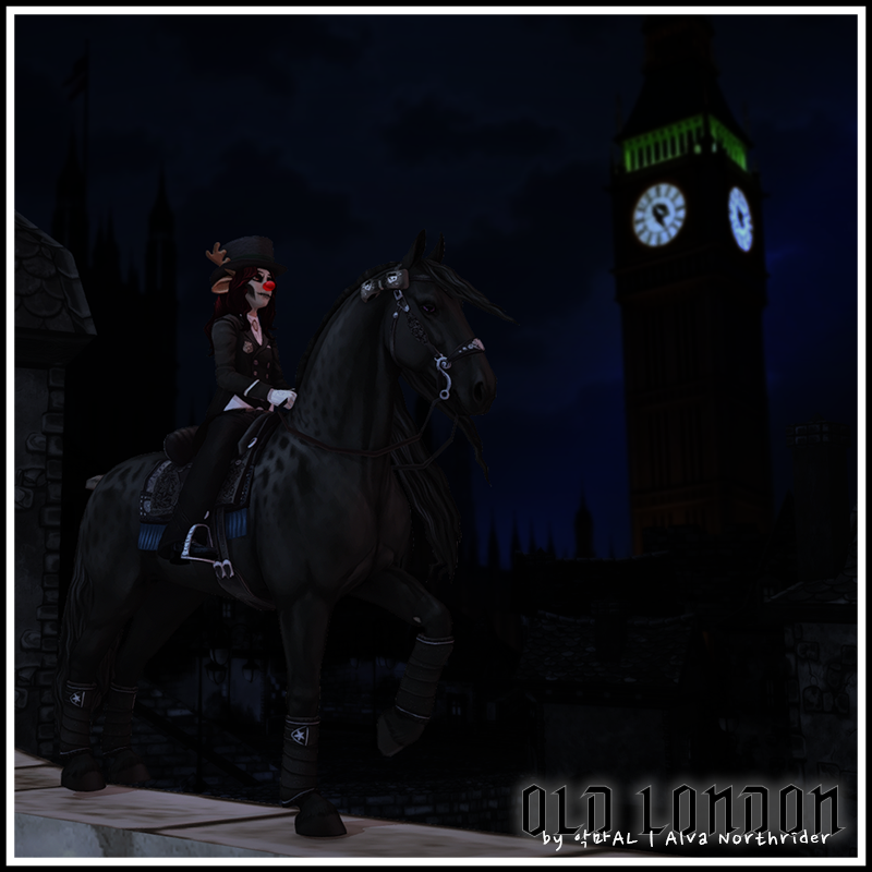 Old London
