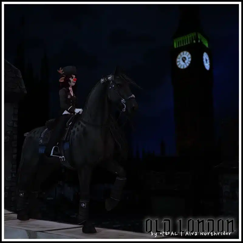 Old London