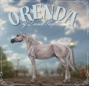 Orenda