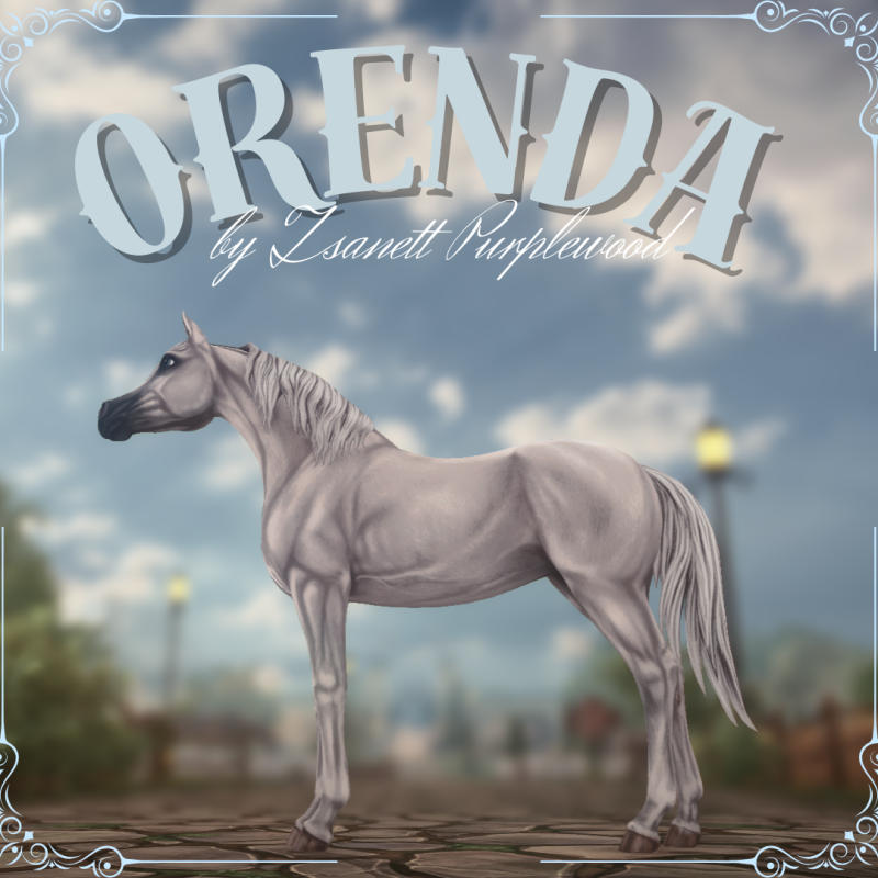 Orenda