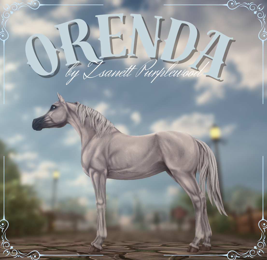 Orenda