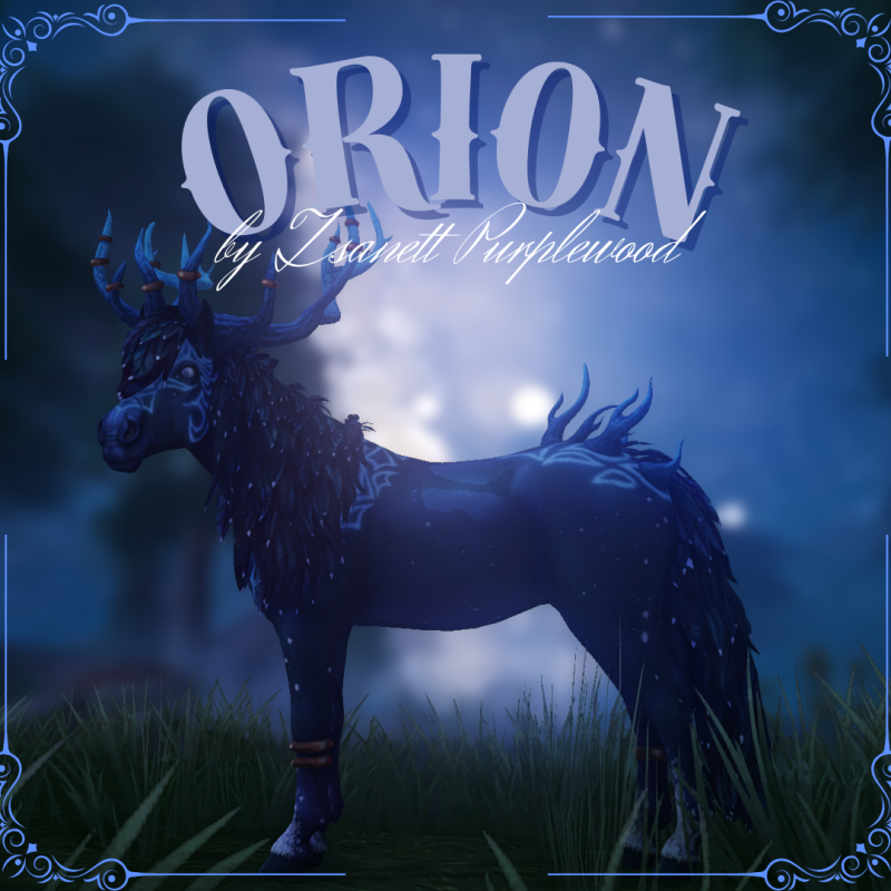 Orion