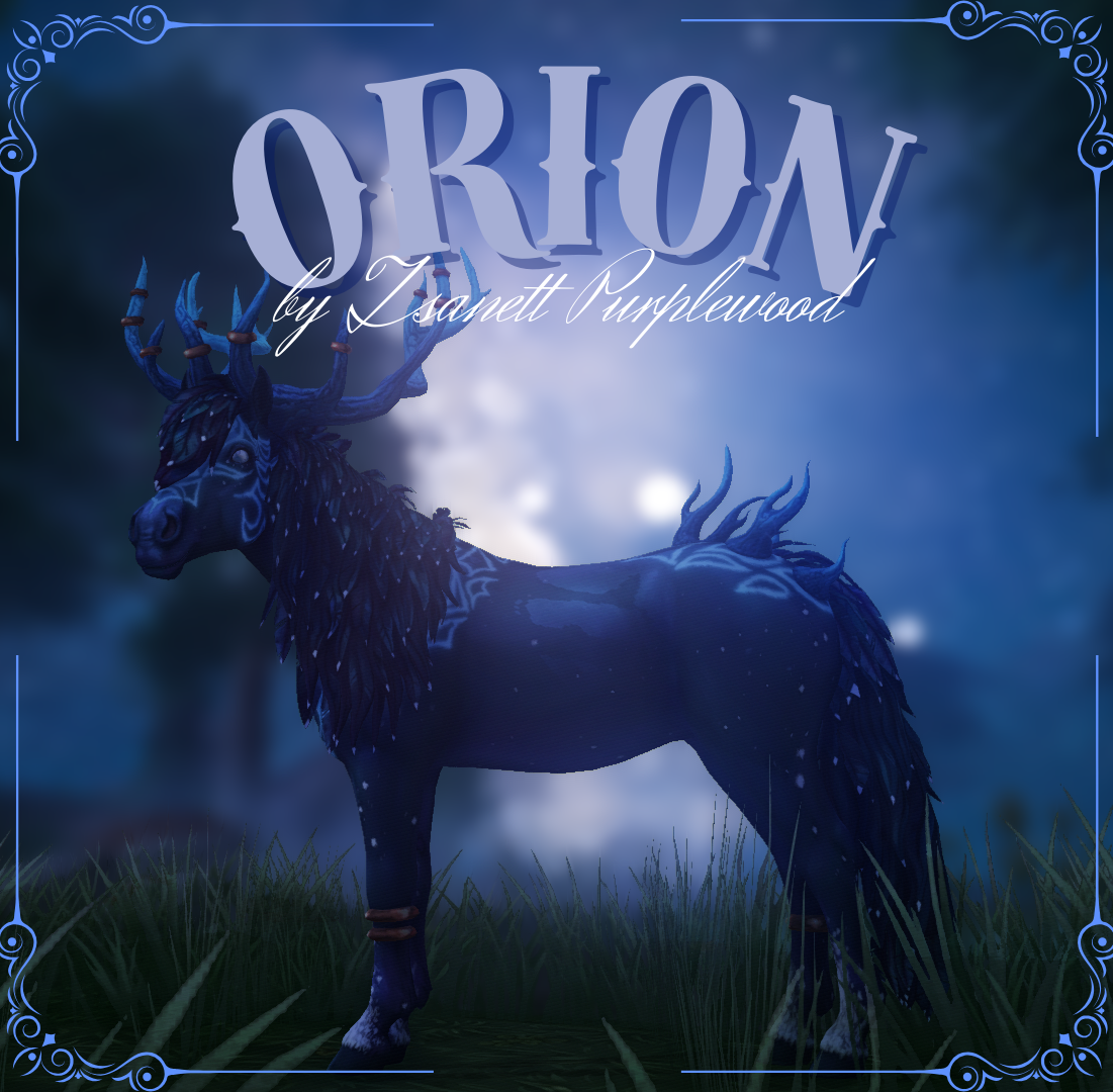 Orion