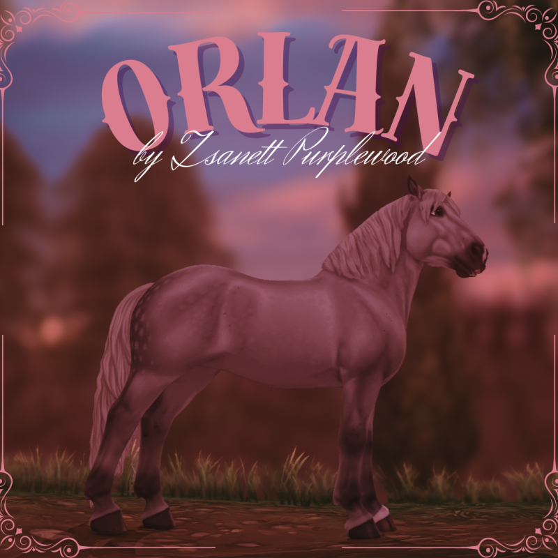 Orlan