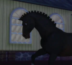 Pixel Nostalgia Season Riders Night