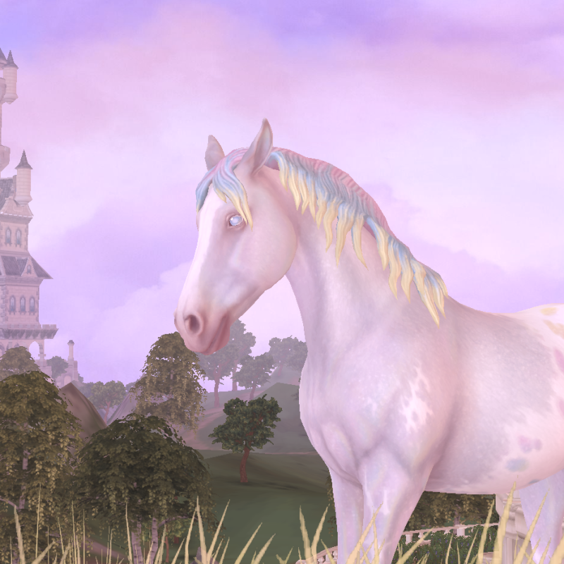Pastel Sky