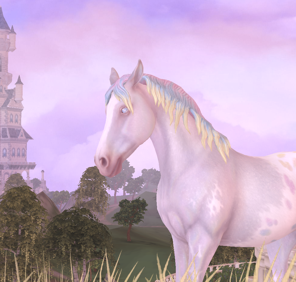 Pastel Sky