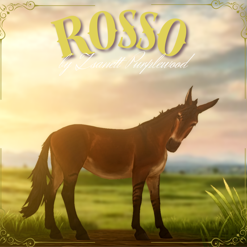 Rosso