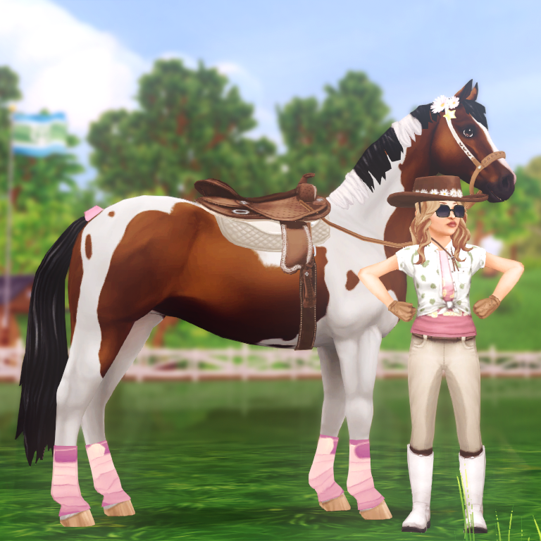 Pastel Prairie