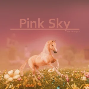 Pink Sky