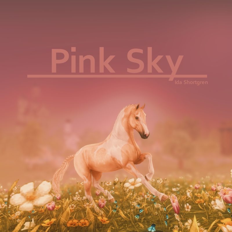 Pink Sky
