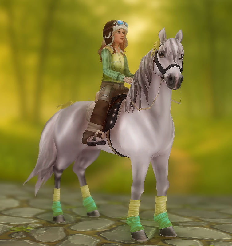 Forest Queen